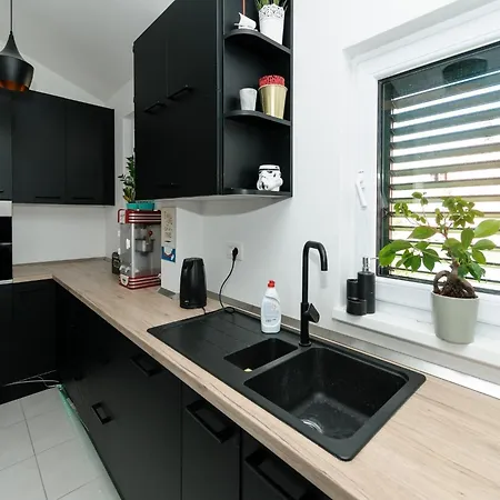 Luxury With Heated Pool, Terrace, And Outdoor Amenities For Relaxation - Five Bedroom Trogir